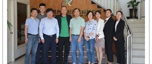 昆山地区会员单位走访