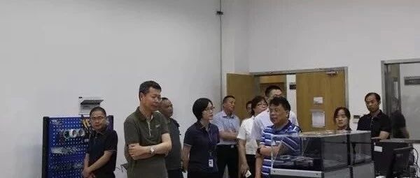 协会副理事长单位：苏州市计量测试院国家空气净化产品及气体检测仪器质检中心（江苏）顺利通过验收