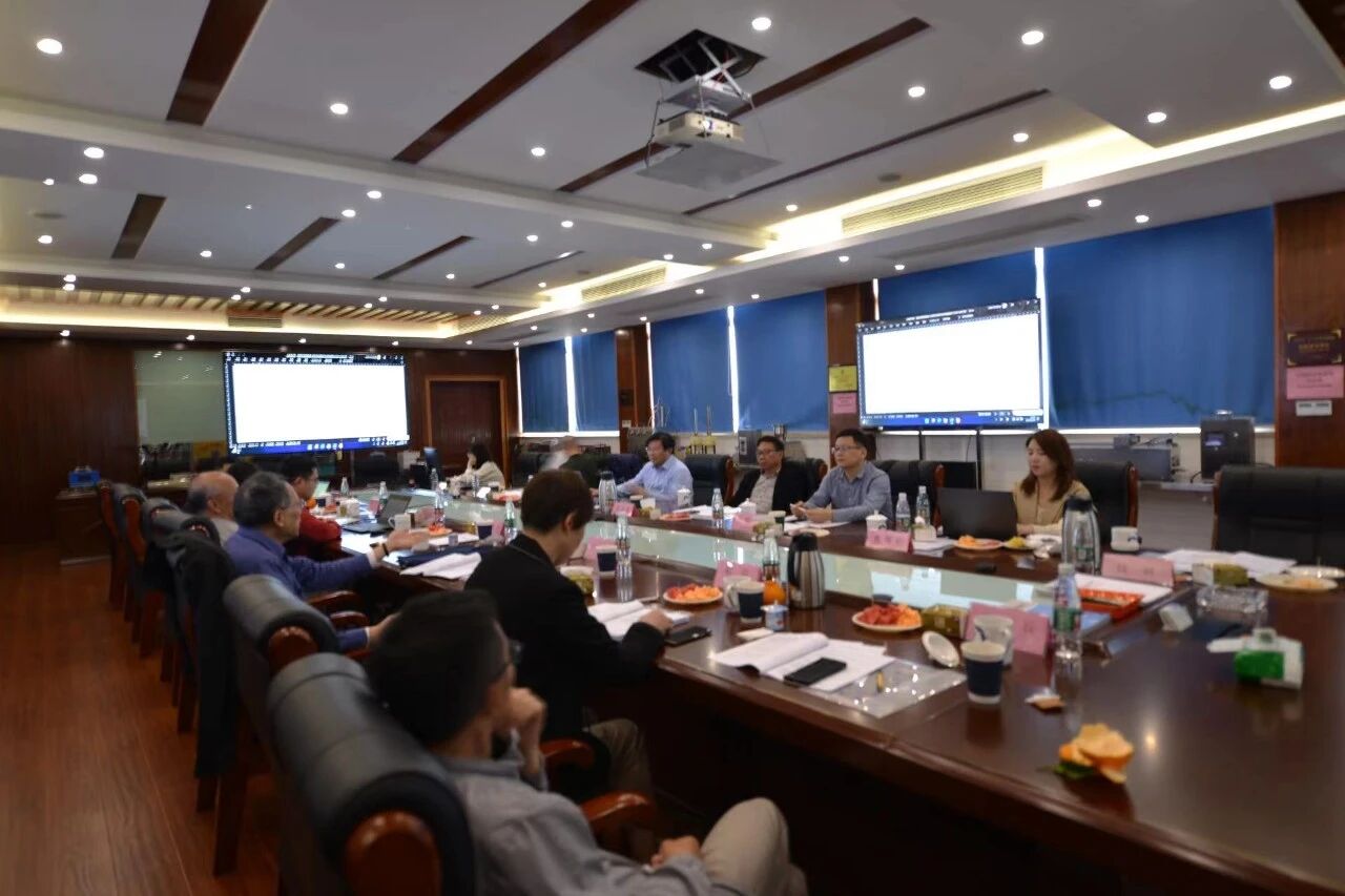 中国电子学会在吴江召开《表面洁净控制指南-洁净室及受控环境中的表面粒子沉积》标准审查工作